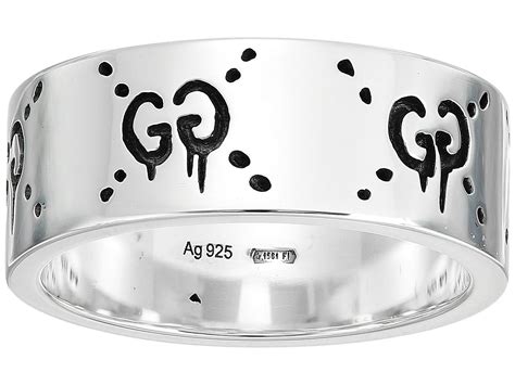 gucci ghost bracelet sale|gucci ghost ring australia.